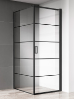 Душевой уголок AQUAme AQM5215-RH-9