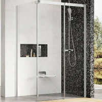 Душевой уголок Ravak Matrix MSDPS 100x80 R 0WPA4U00Z1