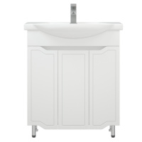 Тумба напольная Corozo Мирра 75 SD-00001515