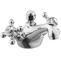 Смеситель для раковины Kludi Adlon/1926 510120520