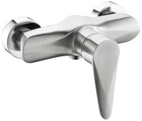 Смеситель для душа ПСМ-Профсан STEEL PSM-300-4