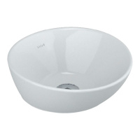 Раковина  накладная VITRA  Geo 4421B003-0016