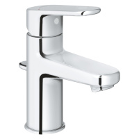 Смеситель однорычажный для раковины DN 15 , Grohe Europlus II 33156 002 (33156002)