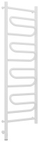 Полотенцесушитель электрический (120х40) Cунержа Элегия 3.0 30-5818-1240 левый
