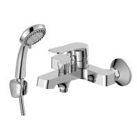 Смеситель для ванны DECOROOM DR23 DR23036