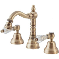 Смеситель для биде Cezares Diamond DIAMOND-BBS2-02-Sw Смеситель для биде Cezares Diamond DIAMOND-BBS2-02-Sw