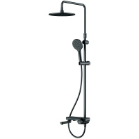 Душевая система с изливом Am.Pm Like F0780722 Душевая система с изливом Am.Pm Like F0780722