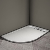 Душевой поддон Veconi Tezeo stone TZ-06R, (120x90) TZ06R-12090A-01-19C3