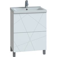 Тумба под раковину напольная VIGO Geometry 60 tn.GEO.FOS.60.2Y