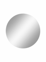 Зеркало (51x51) Continent Ринг В145