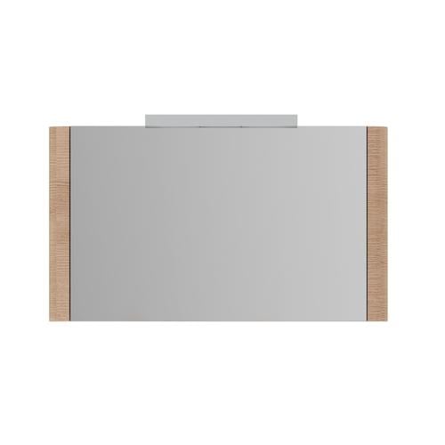 Зеркальный шкаф Am.Pm Awe M15MCX1001SF