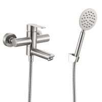 Смеситель для ванны FASHUN A53001 Смеситель для ванны FASHUN A53001