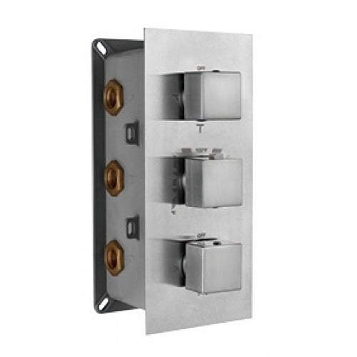 Термостат для душа RGW SP-41-03 21140541-31