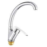 Смеситель для кухни Cron CN4170-2 Смеситель для кухни Cron CN4170-2