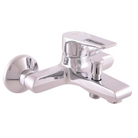 Смеситель для ванны Rav Slezak Colorado CO254.5