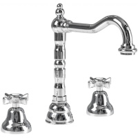 Смеситель для раковины Cezares GOLF GOLF-BLS2-01