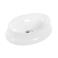 Накладная раковина (51,5х37) BelBagno BB1389