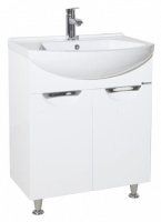 Тумба под раковину Bellezza Альфа 65 4638810000017