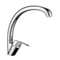 Смеситель для кухни Haiba HB4116 Смеситель для кухни Haiba HB4116