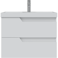 Тумба под раковину Санта Антарес 700518 700518 без раковины