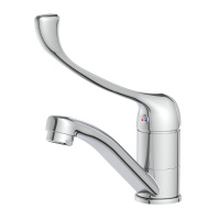 Смеситель для раковины Lemark Project LM4637C Смеситель для раковины Lemark Project LM4637C