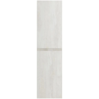 Пенал подвесной Cezares  MOLVENO-1600-2A-SC-LB Legno Bianco