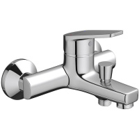 Смеситель для ванны Dorff Prime D4010000 Смеситель для ванны Dorff Prime D4010000