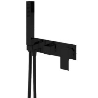 Смеситель для ванны Cezares Porta PORTA-VDM2-NOP Смеситель для ванны Cezares Porta PORTA-VDM2-NOP