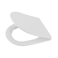 Сиденье для унитаза с микролифтом из дюропласта Art&Max Bolzano AM001SC