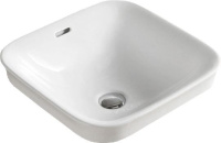 Встраиваемая сверху (43х43)  Melana 2307-805