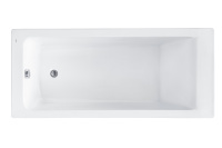 Акриловая ванна Roca Easy (170x75) ZRU9302899 Акриловая ванна Roca Easy (170x75) ZRU9302899