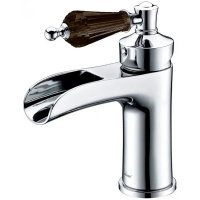 Смеситель для раковины Boheme Vogue 221-BSW