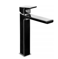 Смеситель для раковины E.C.A Tiera 103588002EX