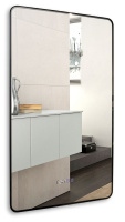 Зеркало (60х100) Silver Mirrors Incanto LED-00002537