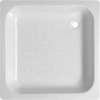 Стальной поддон для душа (70х70)  BLB Universal SG CF7012001 
