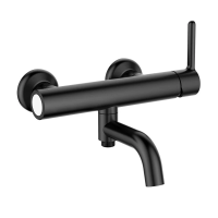 Смеситель для ванны Cezares Eco ECO-VD-NOP