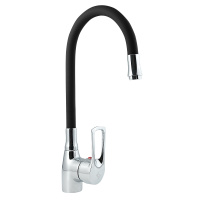 Смеситель для кухни Славен Прораб Ц СЛ-ОД-Ц2Ч