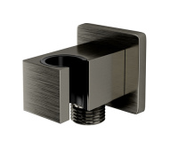 Подключение шланга WasserKRAFT Wiese A186