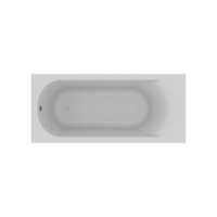 Акриловая ванна (170х70) Relisan Eco Plus Селена Гл000025995 Акриловая ванна (170х70) Relisan Eco Plus Селена Гл000025995