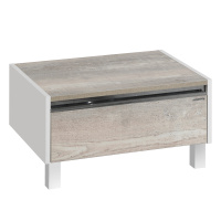 Комод Aquaton Капри 60 1A231003KPDA0