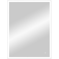 Зеркало с подсветкой (60x80) Continent Solid ЗЛП620