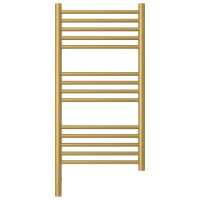 Полотенцесушитель электрический (80х40) Сунержа Богема 3.0 032-5804-8040 левый