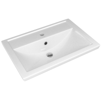 Раковина встраиваемая Onika Фостер 60 4640021060773