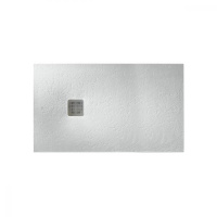 Душевой поддон  Roca Terran 100X90 Blanco Roto AP013E838401090