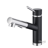 Смеситель для кухни EMAR 3012.7 Антрацит