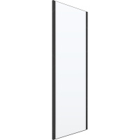 Боковая стенка 60 см RGW Z-050-2B 352205206-14 прозрачное