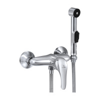 Смеситель Славен с гигиеническим душем Дача В (СЛ-ОД-В41) Смеситель Славен с гигиеническим душем Дача В (СЛ-ОД-В41)