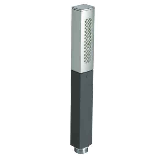 Ручной душ Jacob Delafon SHIFT SQUARE E14788-CP Ручной душ Jacob Delafon SHIFT SQUARE E14788-CP