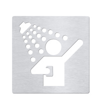 Душевая Bemeta Hotel 111022075