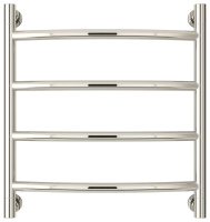 Полотенцесушитель Водяной Выгнутая Сунержа Галант + (50х50) Хром 00-0200-5050 Полотенцесушитель Водяной Выгнутая Сунержа Галант + (50х50) Хром 00-0200-5050